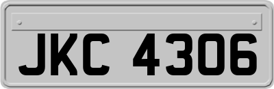 JKC4306