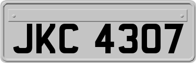 JKC4307