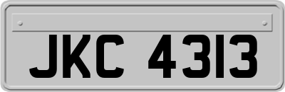 JKC4313