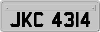 JKC4314