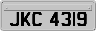 JKC4319