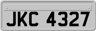 JKC4327