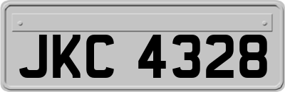 JKC4328