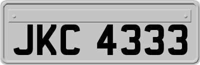 JKC4333