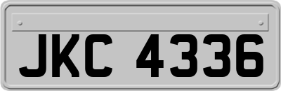 JKC4336