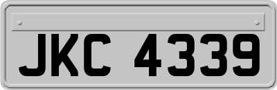 JKC4339