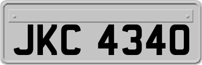 JKC4340
