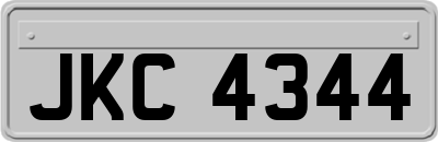 JKC4344
