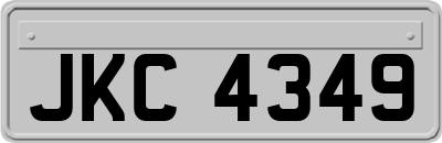 JKC4349