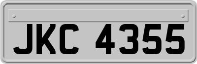 JKC4355
