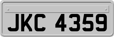 JKC4359