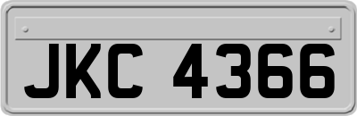 JKC4366