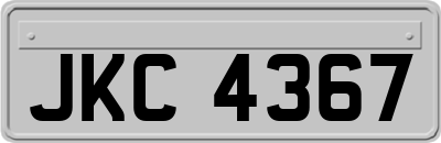 JKC4367