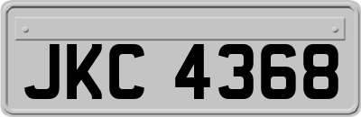 JKC4368