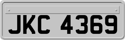 JKC4369