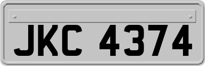 JKC4374