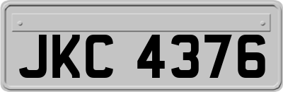 JKC4376