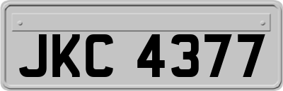 JKC4377