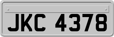 JKC4378