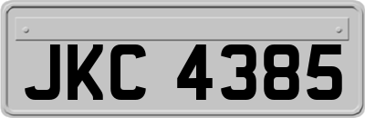 JKC4385