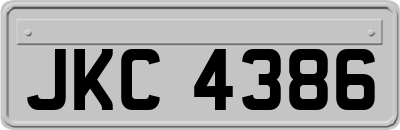 JKC4386