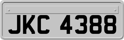 JKC4388