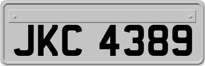 JKC4389