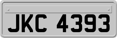 JKC4393