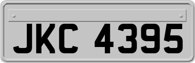 JKC4395
