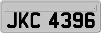 JKC4396