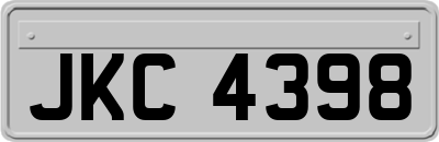 JKC4398