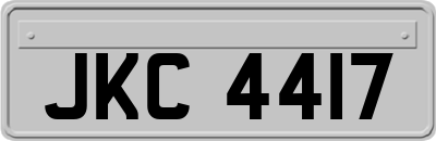 JKC4417