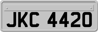 JKC4420