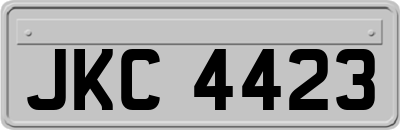 JKC4423