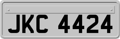 JKC4424