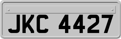 JKC4427