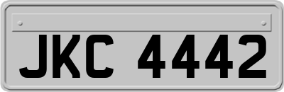 JKC4442
