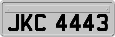 JKC4443