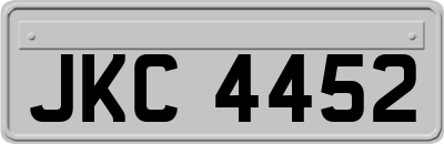 JKC4452