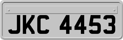 JKC4453