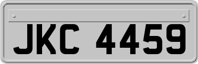 JKC4459