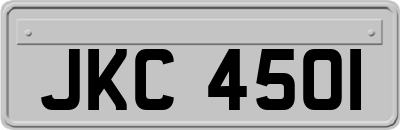 JKC4501