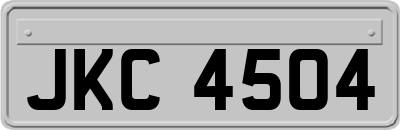 JKC4504