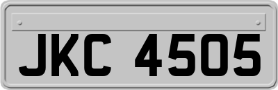 JKC4505