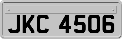 JKC4506