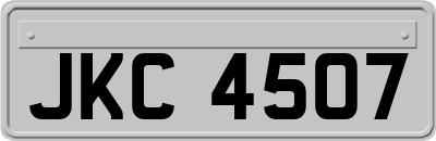 JKC4507