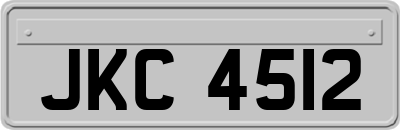JKC4512
