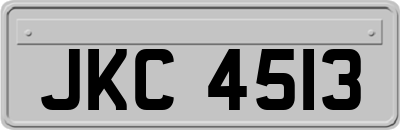 JKC4513