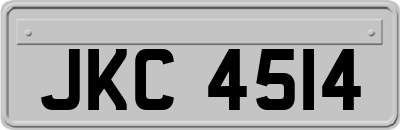 JKC4514