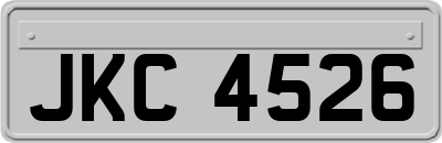 JKC4526